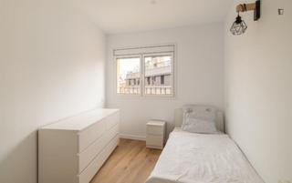 Rent Apartment in Poblenou