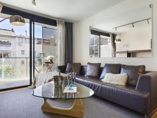Lloguer Apartament a Sant Gervasi - Galvany