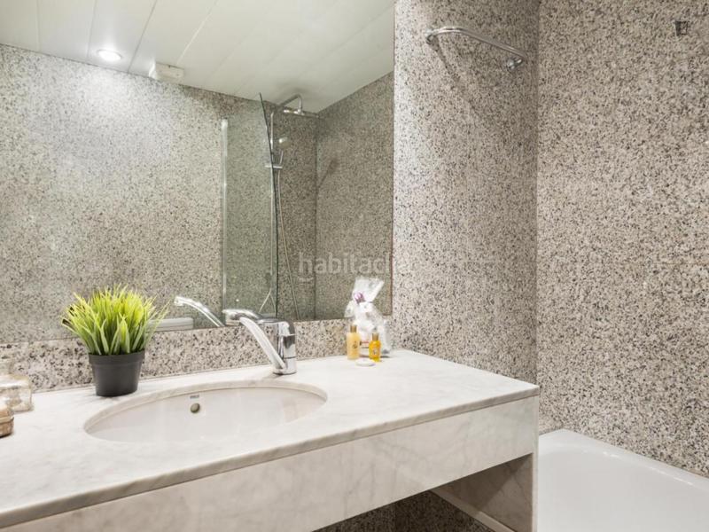 Foto 27edb5f5-44fe-4792-b25c-c6392a98c9d8. Alquiler apartamento en Sant Gervasi - Galvany Barcelona