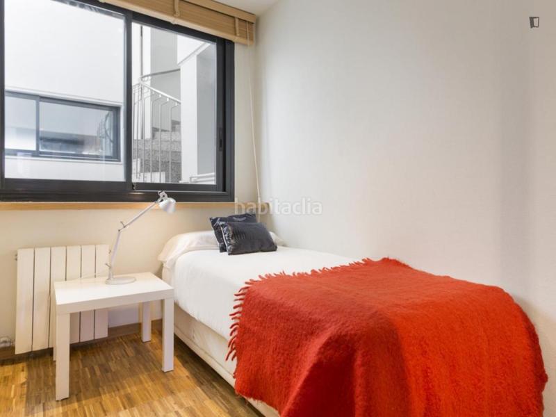 Foto 3543b677-cae2-45ff-812c-5cca6fda61d0. Alquiler apartamento en Sant Gervasi - Galvany Barcelona