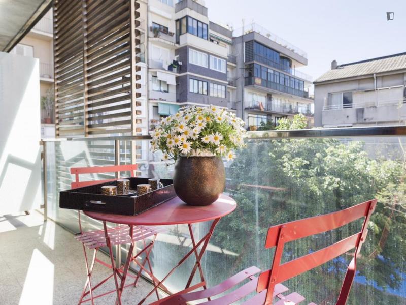 Foto 7d2ab6d4-bb4b-496d-8594-4dfb5274dbe6. Alquiler apartamento en Sant Gervasi - Galvany Barcelona