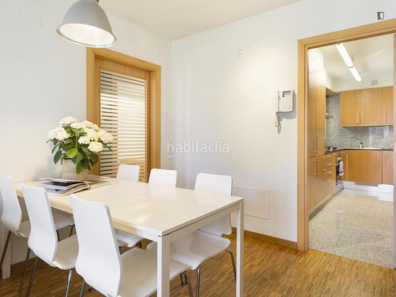 Foto 952605ab-decb-4368-99e6-cf34cbcb4924. Alquiler apartamento en Sant Gervasi - Galvany Barcelona