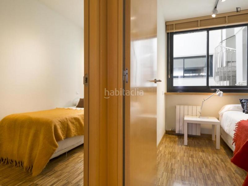 Foto c2b08c0f-3da4-4e89-8c9e-cacfde634a08. Alquiler apartamento en Sant Gervasi - Galvany Barcelona