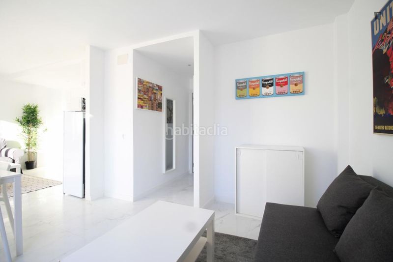 Foto 125546c0-192a-4094-8a22-c81c8376cc32. Lloguer apartament a Moscardó Madrid