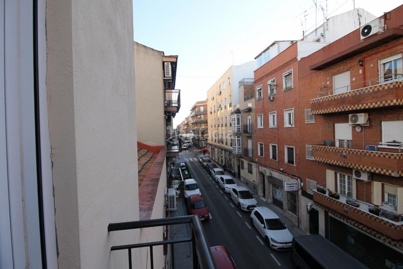 Foto 29708c9f-bc08-4c51-9136-661b94ee689b. Lloguer apartament a Moscardó Madrid