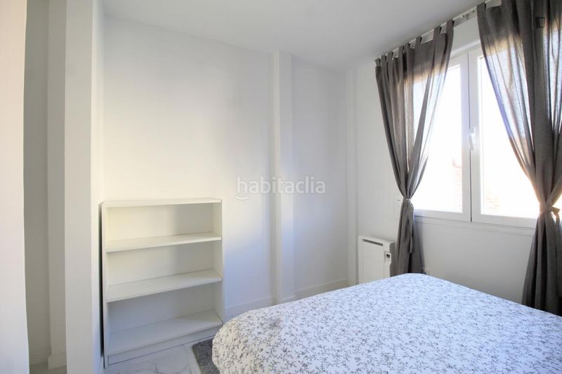 Foto 50b16325-7c4a-412e-85dc-77322e6d98a7. Lloguer apartament a Moscardó Madrid