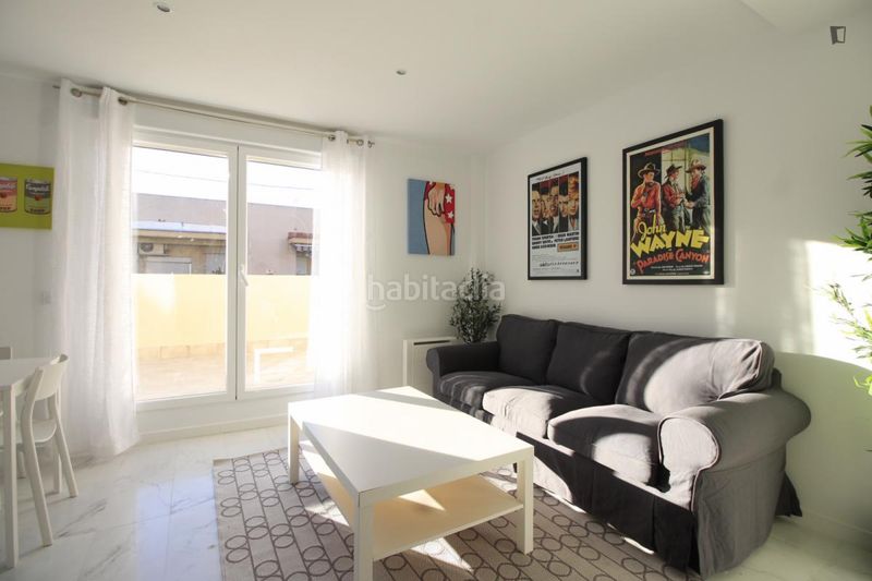 Foto 69767397-d374-415e-8e60-bbe43ec37a18. Lloguer apartament a Moscardó Madrid