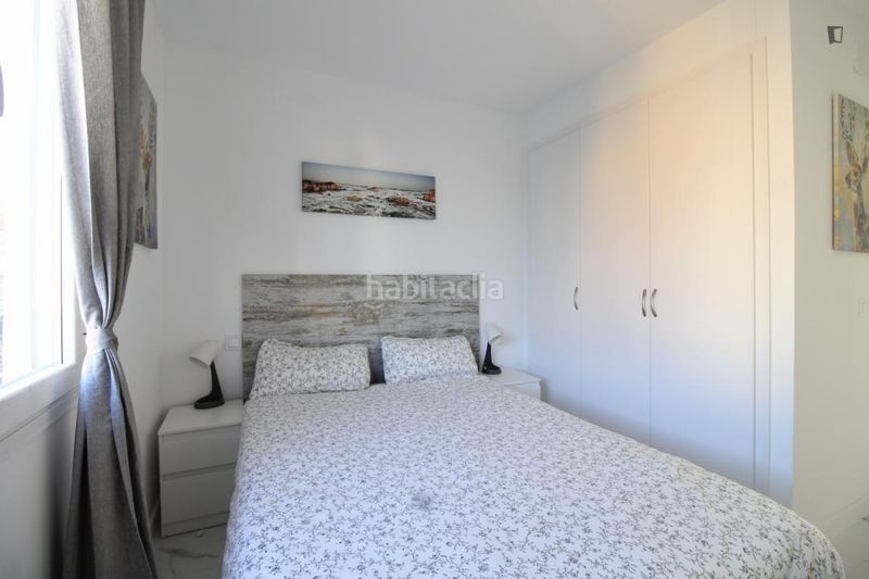 Foto 794955d7-8047-43f7-abdb-472e8b3b444d. Lloguer apartament a Moscardó Madrid
