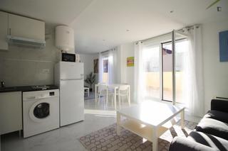 Alquiler Apartamento en Moscardó