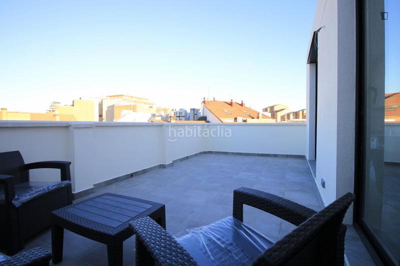 Foto d83d0600-c9d1-4220-8137-8b2d7bb368dd. Lloguer apartament a Almendrales Madrid