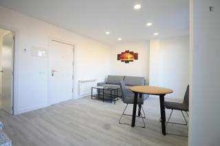 Location Appartement à Almendrales