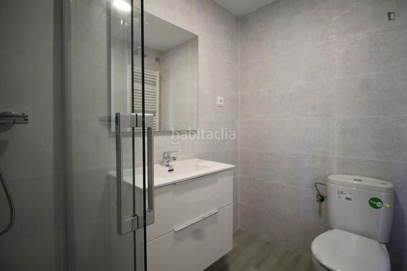 Foto bbea3ff9-e6d7-4bba-ad39-fb824c6dce1e. Affitto piccolo appartamento in Almendrales Madrid