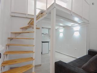 Miete Studiowohnung in Pradolongo