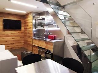 Lloguer Apartament a Fort Pienc