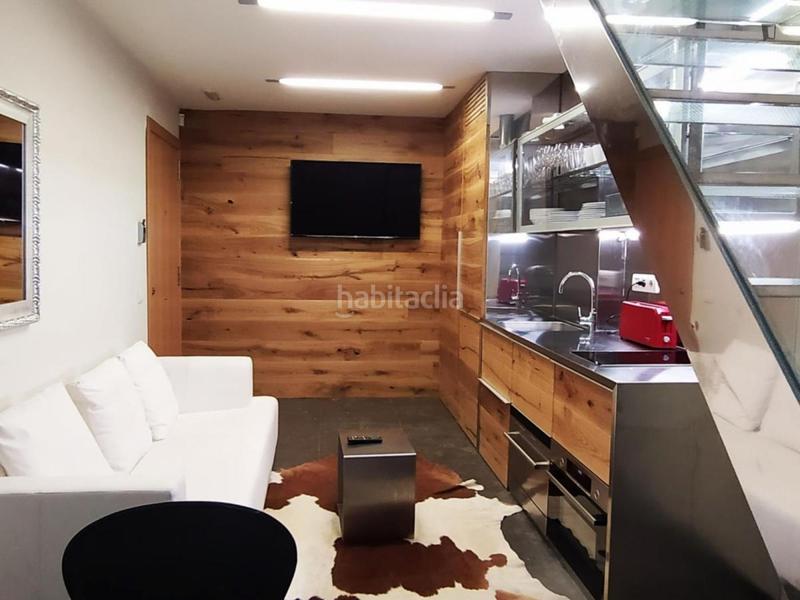 Foto 638978a0-ac5f-484b-8723-175203663fb7. Rent apartment in Fort Pienc Barcelona