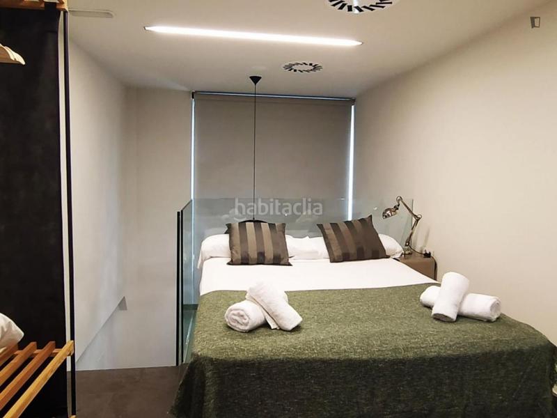 Foto 7e5875c5-2553-43c8-b0b0-85fb3ef866a5. Rent apartment in Fort Pienc Barcelona