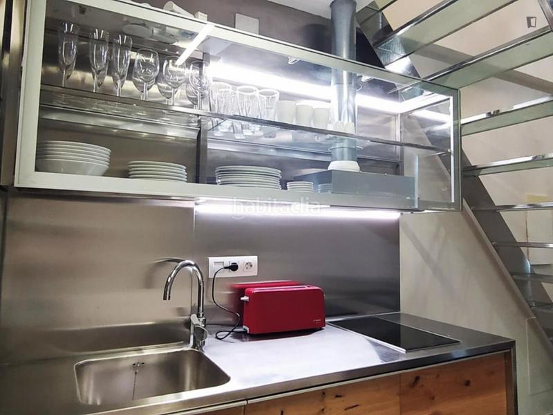 Foto 645d5b7f-41ce-41f4-b035-0d8dcfc8179e. Location appartement dans Fort Pienc Barcelona