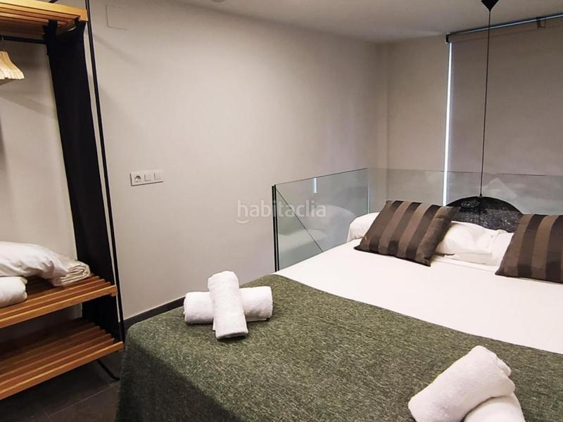 Foto 9863bdce-d071-4dd0-b01f-81acff9489ac. Location appartement dans Fort Pienc Barcelona