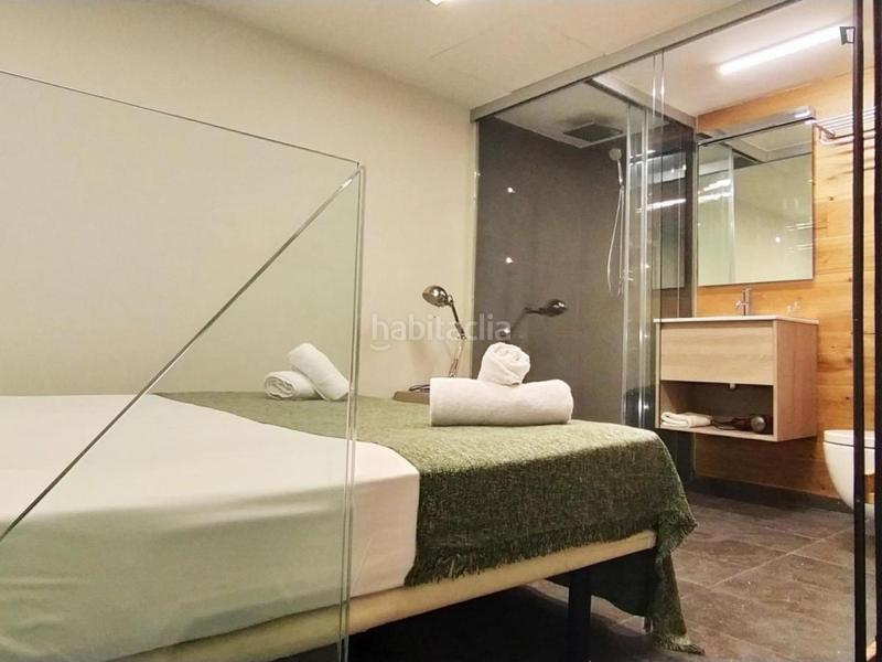 Foto df2e56c9-8a41-48e1-ad30-9589684a1132. Location appartement dans Fort Pienc Barcelona