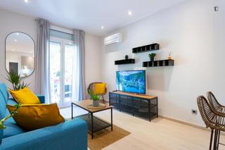 Alquiler Apartamento en El Camp d´en Grassot i Gràcia Nova