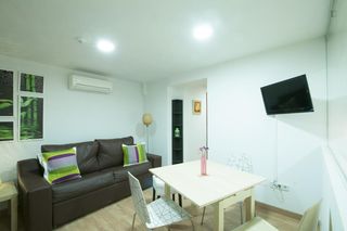 Miete Appartement in Cortes-Huertas