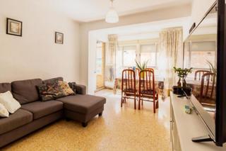 Location Appartement à Ciutat Jardí