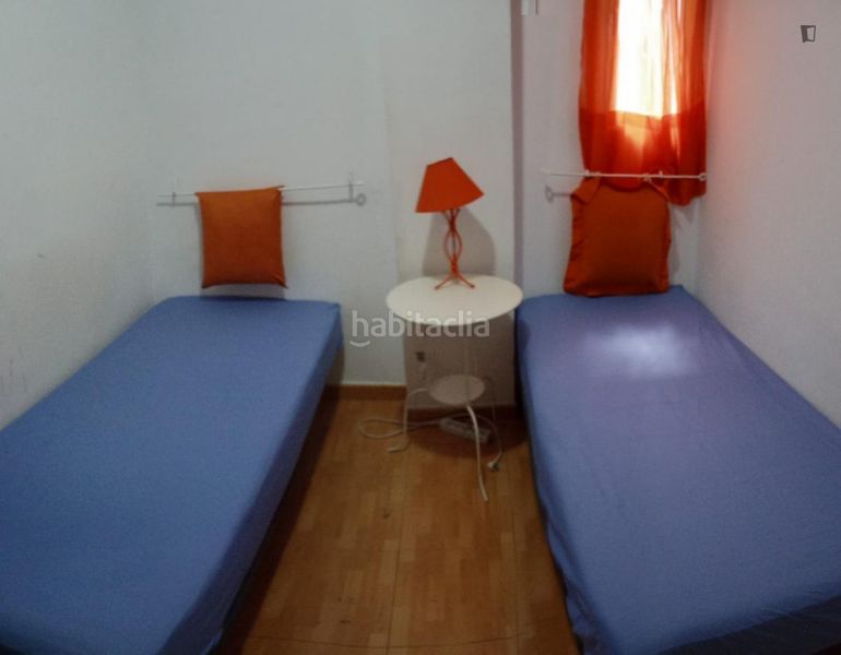 Foto 21b6d6ba-1405-47a1-9654-03a4e0c70053. Lloguer apartament a Sol Madrid