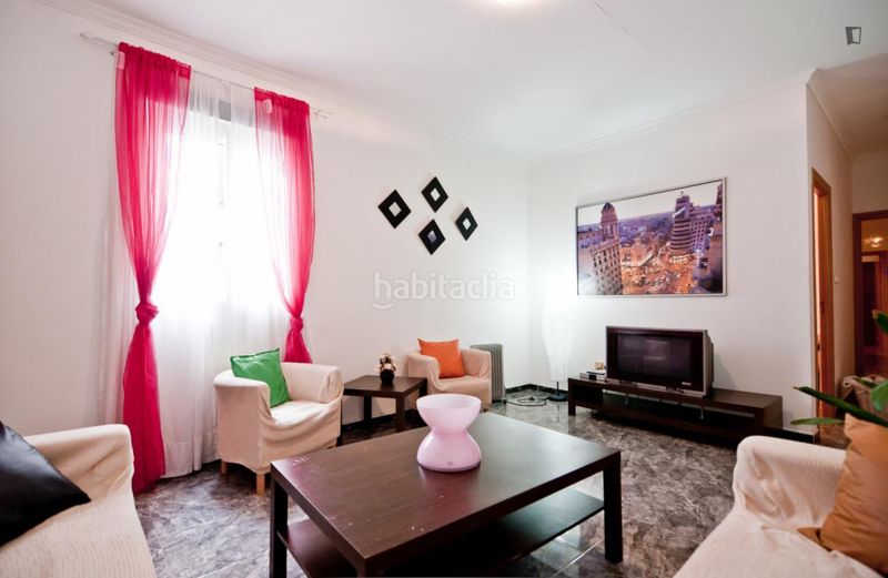 Foto 374292d1-65b7-4274-b678-8f7dca788575. Lloguer apartament a Sol Madrid