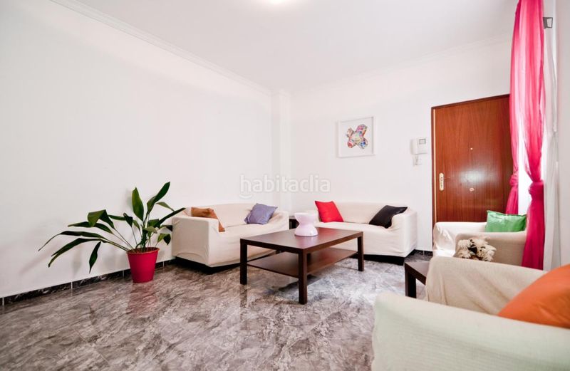 Foto 45350a91-e70a-4194-8265-5b65bbbfbaaa. Lloguer apartament a Sol Madrid