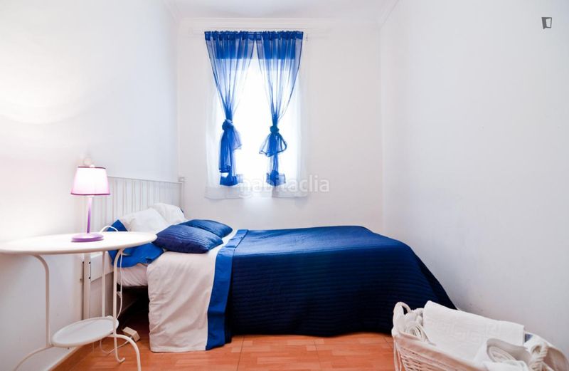 Foto ebd2088b-4776-40d7-af42-80a6a2d8c693. Lloguer apartament a Sol Madrid