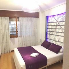 Rent Apartment in Castillejos-Cuzco