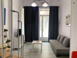 Rent Apartment in Arapiles