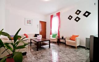 Lloguer Apartament a Sol