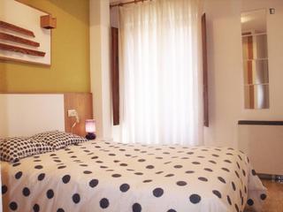 Alquiler Apartamento en Centro