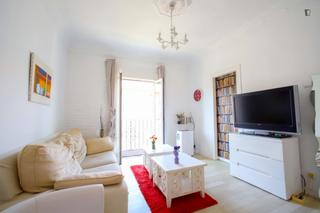 Lloguer Apartament a El Cabanyal-El Canyamelar