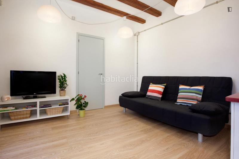 Foto 40df91ef-efc2-49a4-ab3f-4e725cf51658. Alquiler apartamento en Barceloneta Barcelona