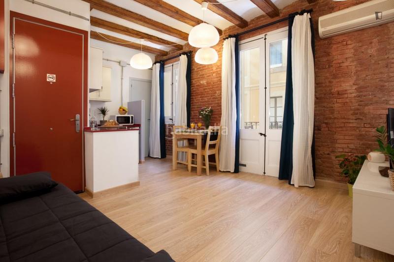 Foto b83dc337-fb26-405f-a0d1-107ddb478ecf. Alquiler apartamento en Barceloneta Barcelona