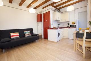 Rent Apartment in Barceloneta