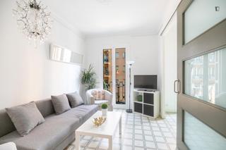 Lloguer Apartament a La Nova Esquerra de l´Eixample