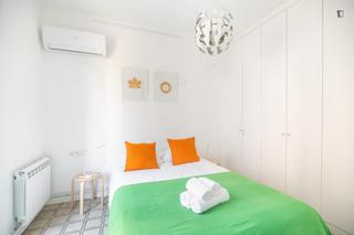 Location Appartement à La Nova Esquerra de l´Eixample