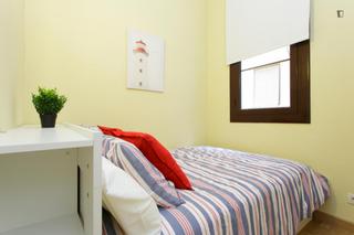 Location Appartement à Vila de Gràcia