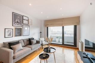 Location Appartement à Provençals del Poblenou