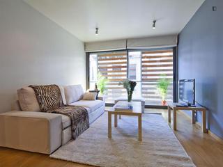 Location Appartement à Sant Gervasi - Bonanova