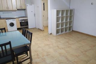 Rent Apartment in Gòtic