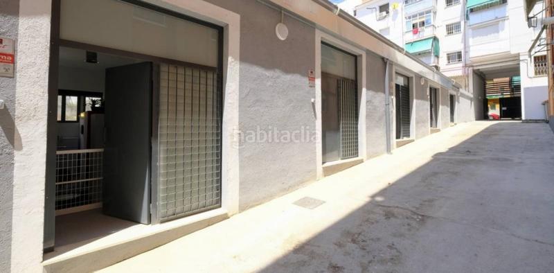 Foto aa22a6a2-6937-4cf1-a97e-19d953a234eb. Alquiler estudio en Pueblo Nuevo Madrid