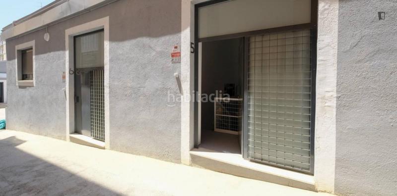Foto f0988e3d-1154-4d96-8ee4-7253800c65ca. Alquiler estudio en Pueblo Nuevo Madrid