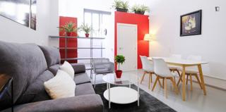 Rent Studio in Pueblo Nuevo