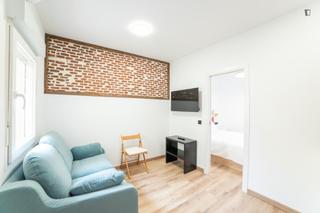 Lloguer Apartament a Ventas