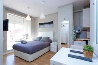 Alquiler Apartamento en Putget - Farró