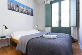 Alquiler Apartamento en St. Pere - Sta. Caterina - El Born